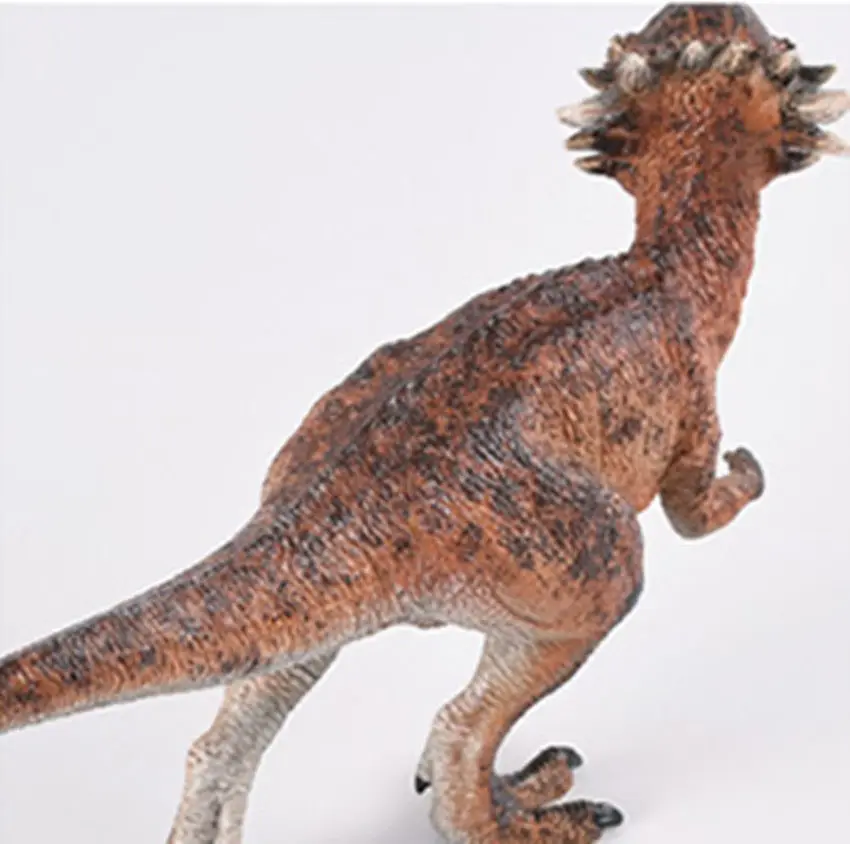 Stygimoloch Pachycephalosaurus фигурка динозавр модель игрушки коллектор Декор подарок