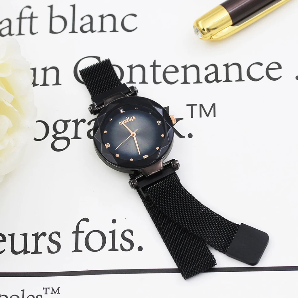 STARRY SKY WATCH  (4)