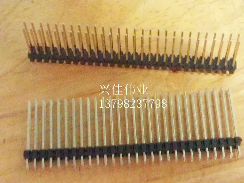 2,0 мм 2 28Р 19 мм 2*28P