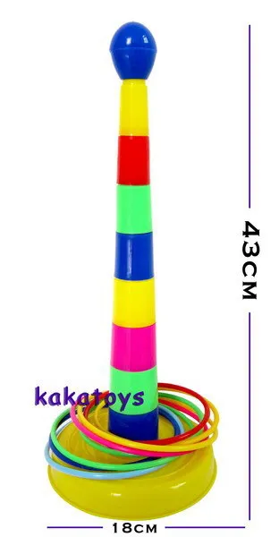 Коллекция 3049 года. Красочные игрушки tou quan. Развивающие игрушки для детей и родителей. Интерактивные кольца для детей и родителей