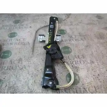 

WINDOW LIFTER FRONT LEFT SKODA 3.21 Ambition SEAT MII-VOLKSWAGEN UP WITHOUT ENGINE [15131530]