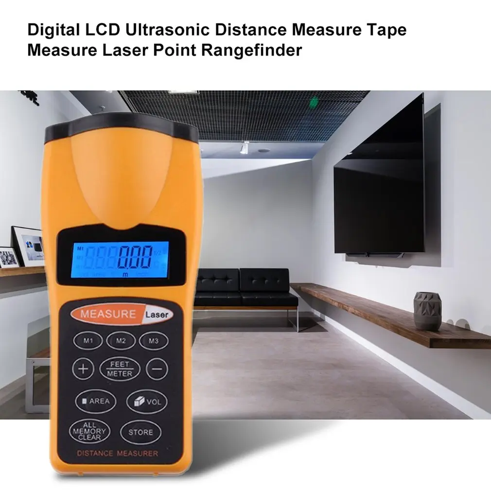 CP-3007 laser distance meter measurer laser rangefinder medidor trena digital rangefinders hunting laser measuring tape Quality CP-3007 laser distance meter measurer laser rangefinder medidor trena digital rangefinders hunting laser measuring tape Quality