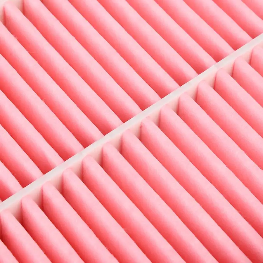 Car Engine Air Filter Element Auto Accessories Replacement LF50-13-Z40 Fit for Mazda 3 5 Premacy Air Intake Filter hava filtresi