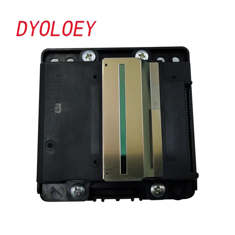 Cabeça de Impressão da Cabeça de Impressão para Epson L6160 L6161 L6166 L6168 L6170 L6171 L6176 L6178 L6180 L6190 L6198 Et3750 Fa35001 Fa35011