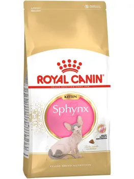 

ROYAL CANIN ROYAL CANIN SPHYNX KITTEN for kittens Sphynx