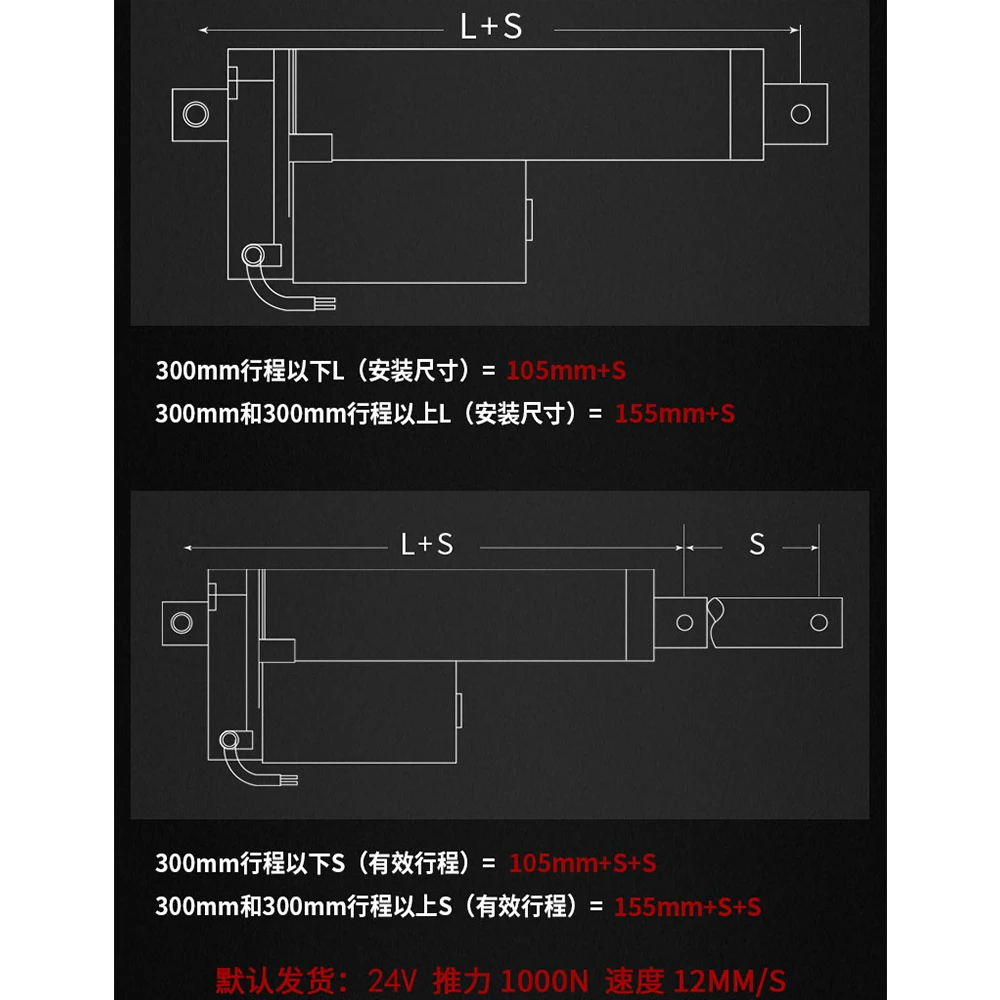 安装说明