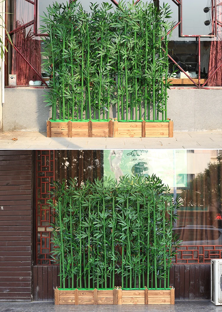 10pcs artificial plants 100/150/180cm fake bamboo plant hotel landscaping home decor indoor faux plants house plants bonsai 10pcs artificial plants 100/150/180cm fake bamboo plant hotel landscaping home decor indoor faux plants house plants bonsai