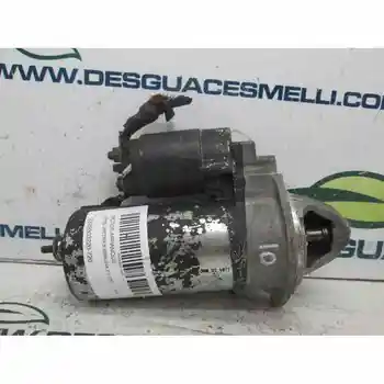

0001109015 MOTOR starter OPEL VECTRA B saloon
