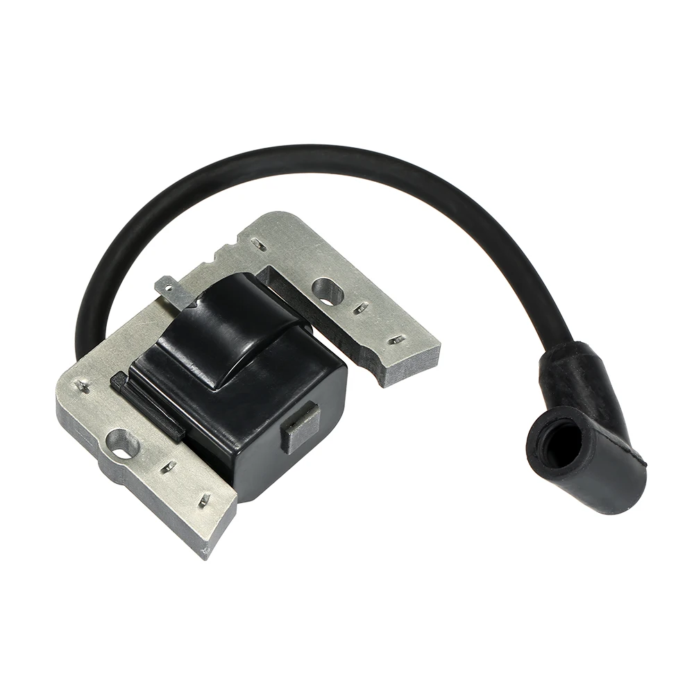 KKMOON 1 шт. замена катушки зажигания Модуль авто аксессуары для Tecumsceh OHV110 OHV180 OV358EA OV490EA 36344A 37137