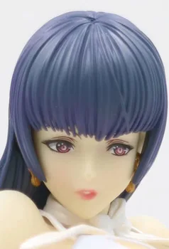 

17cm Lechery soft body sexy Anime Action Figure PVC New Collection figures toys