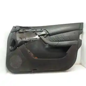 

A2207200870 TRIM DOOR FRONT LEFT MERCEDES S-CLASS (W220) SALOON