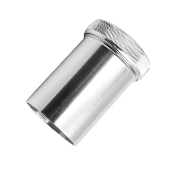 

Fuel Tank Fuel Tank Cap Cap Car Fuel Tank Cover Aluminum Alloy Brand new