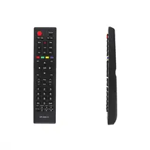 IR 433MHz remplacement ER-22601A TV télécommande avec longue Distance adapté à HISENSE HL24K20D / HL32K20D / 24D33 / 24E33