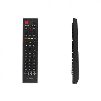

IR 433MHz Replacement ER-22601A TV Remote Control with Long Distance Suitable for HISENSE HL24K20D / HL32K20D / 24D33 / 24E33