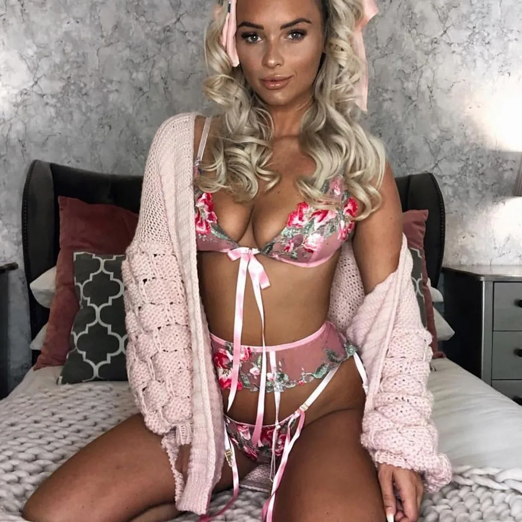 Women's Intimates