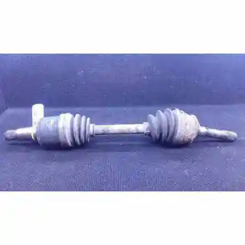 

4410277E02000 TRANSMISSION FRONT LEFT SUZUKI GRAND VITARA 5 DOORS SQ (FT)