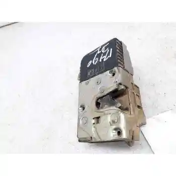 

9135J1 LOCK LEFT FRONT DOOR CITROEN C5 SALOON