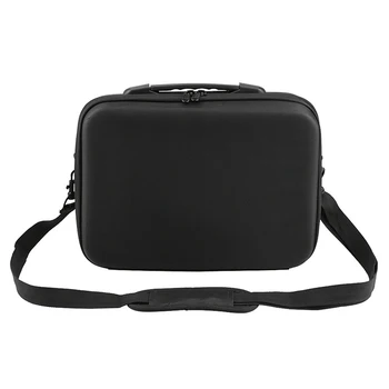 

Carrying Case Drone Remote Controller Charger Multifunction Large Capacity Storage Bag Battery Waterproof For DJI Mavic Air 2