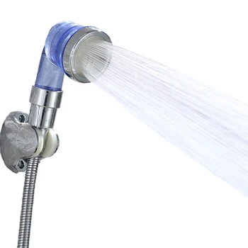 

JIAYUN Handheld Showerhead with 3 in 1 High-Pressure Shower head