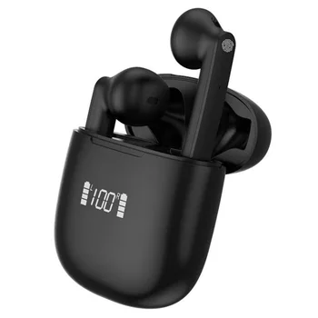

UNITOP Hello1New TWS True Wireless Bluetooth Headphones sport Earbuds Touch Control Earphones for Android iOS Smartphones