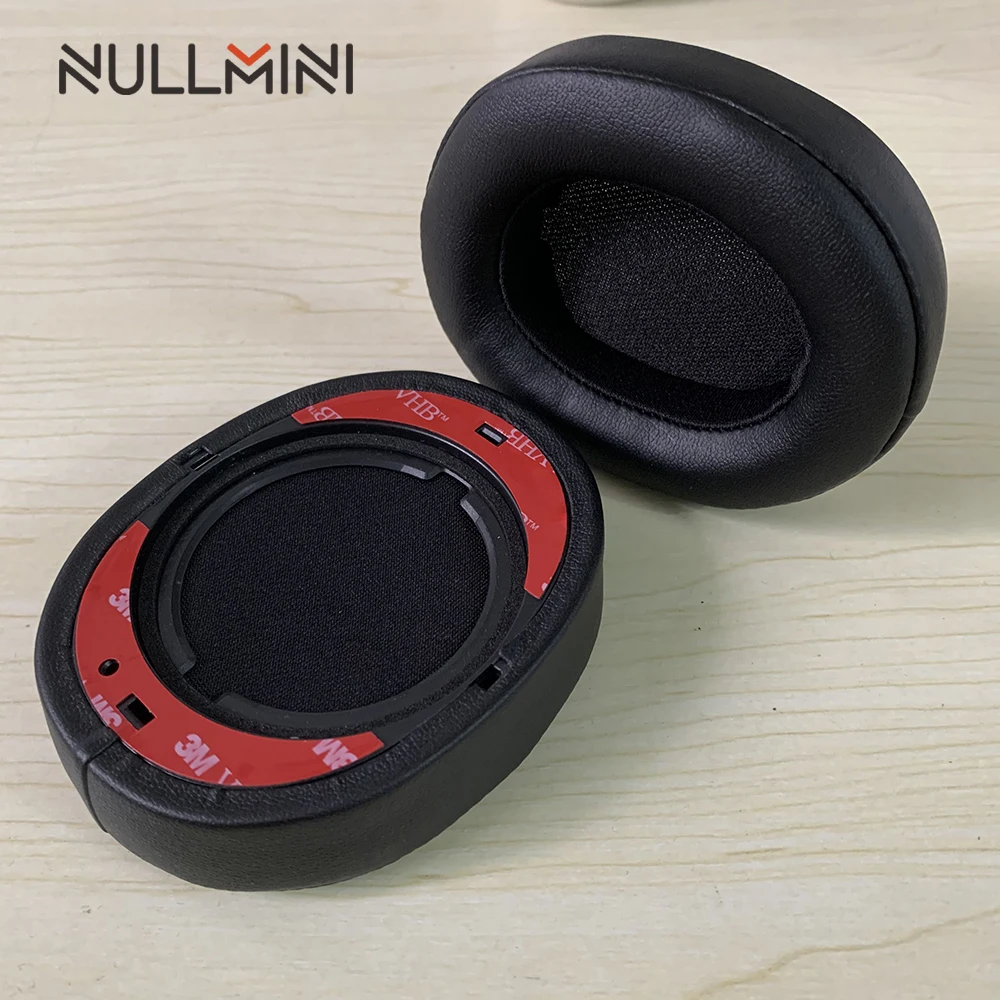 Сменные амбушюры для JBL E55BT Quincy E55BT|Аксессуары наушников| |
