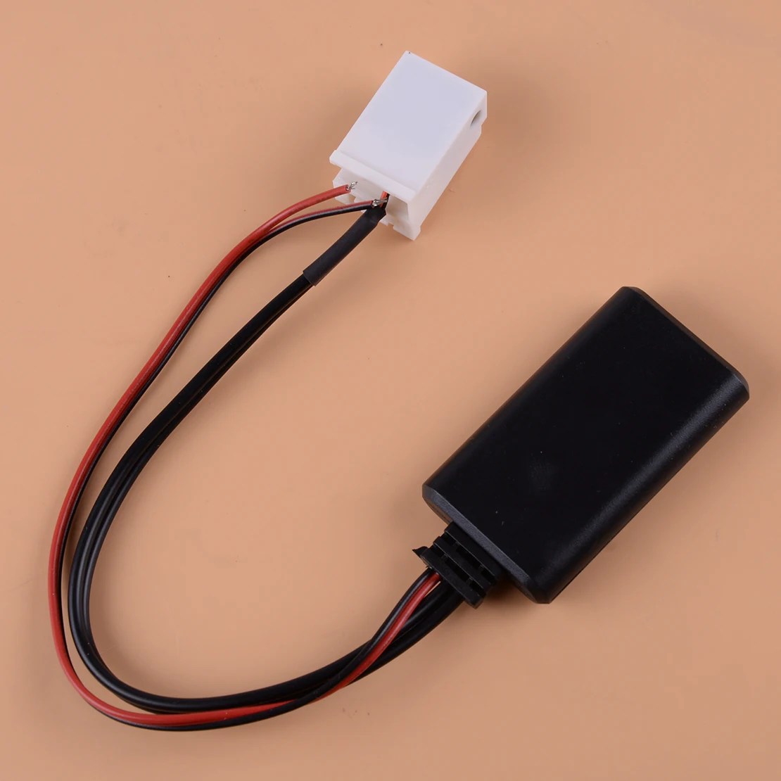 Beler Bluetooth 4 0 AUX адаптер кабель 12 В Pin Подходит для VW MCD R110 R100 RNS 300 500 510 RCD 200 210 Радио
