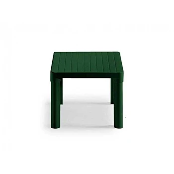 

SCAB TAVOLINO RESINA TIP QUADRO VERDE 47x 47 1030 SCAB