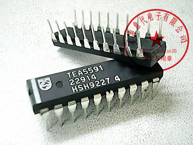 TEA5591