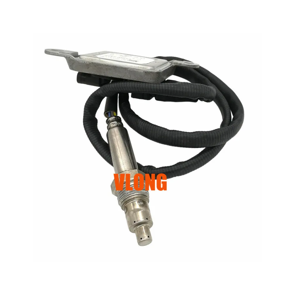 Азота NOX Сенсор 5WK96682C A0009053503 для Mercedes Benz E250 GL350 ML350 GL350 ML350 W166 W172 W205 W221 W251 W212 W207
