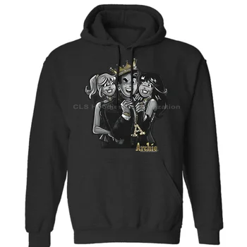 

Archie Comics Ladies Unisex Mens Womens Winter Hoodies Sweatshirts Free Shipping