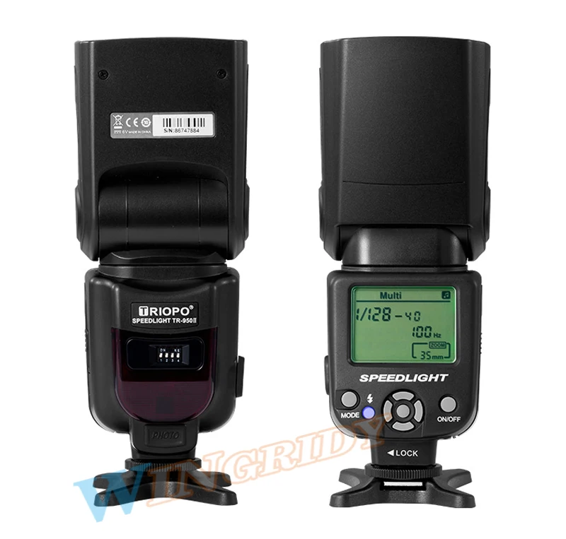 flash speedlite 950 (2)