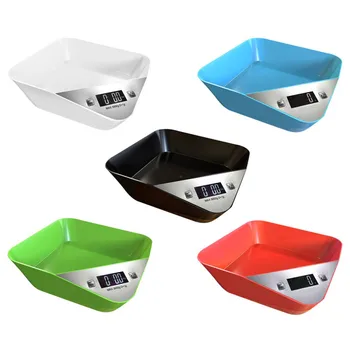 

Pet Smart Food Bowl Intelligent Weighing Pet Feeder Dog Cat Scale Bowls Dog Cat Non-slip Food Feeding Dish Pet Products