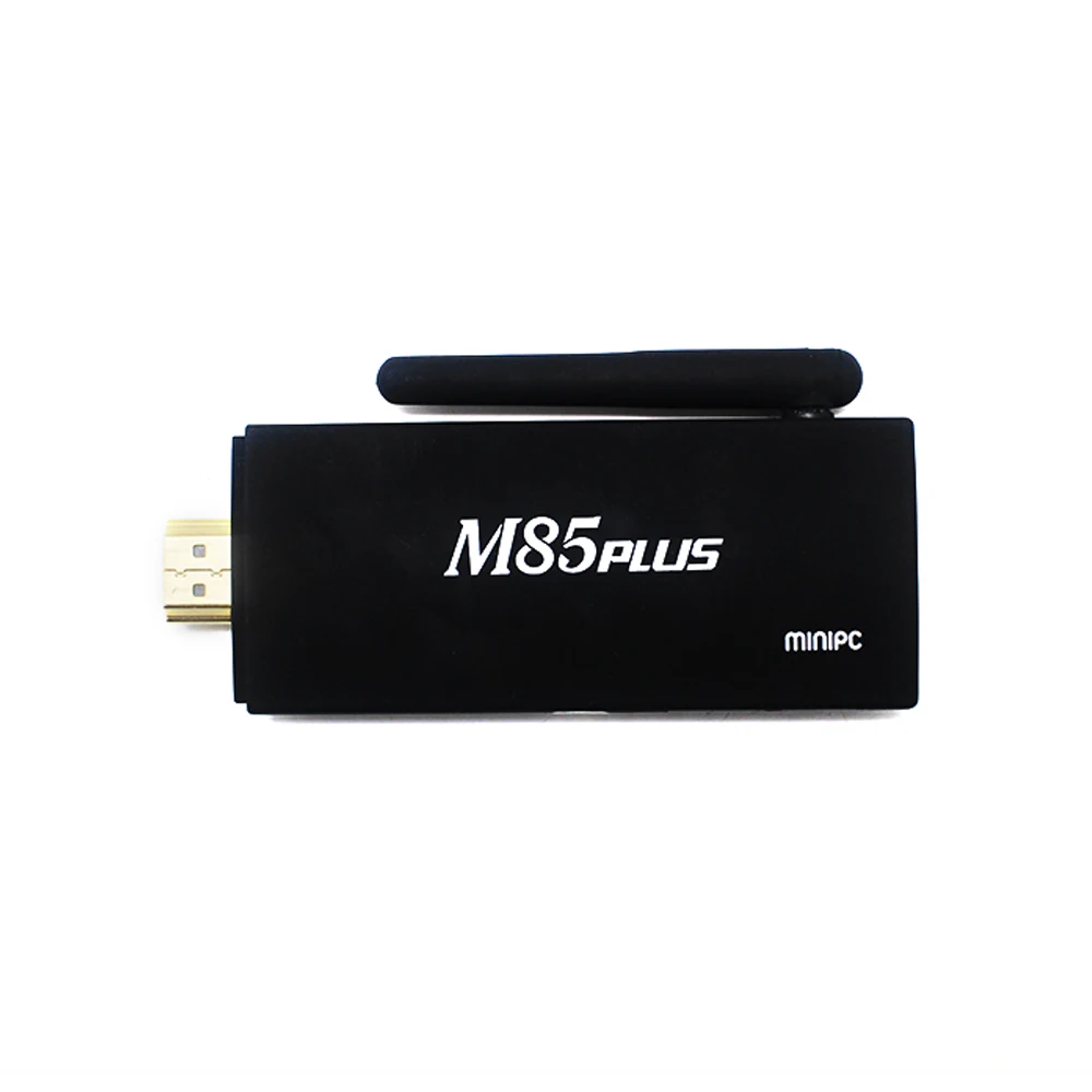 Android 6,0 Google Chromecast M85 мини ТВ-карта 1 ГБ 8 ГБ Amlogic S905X HD 4K 2K мини Abdroid медиаплеер Google Chromecast