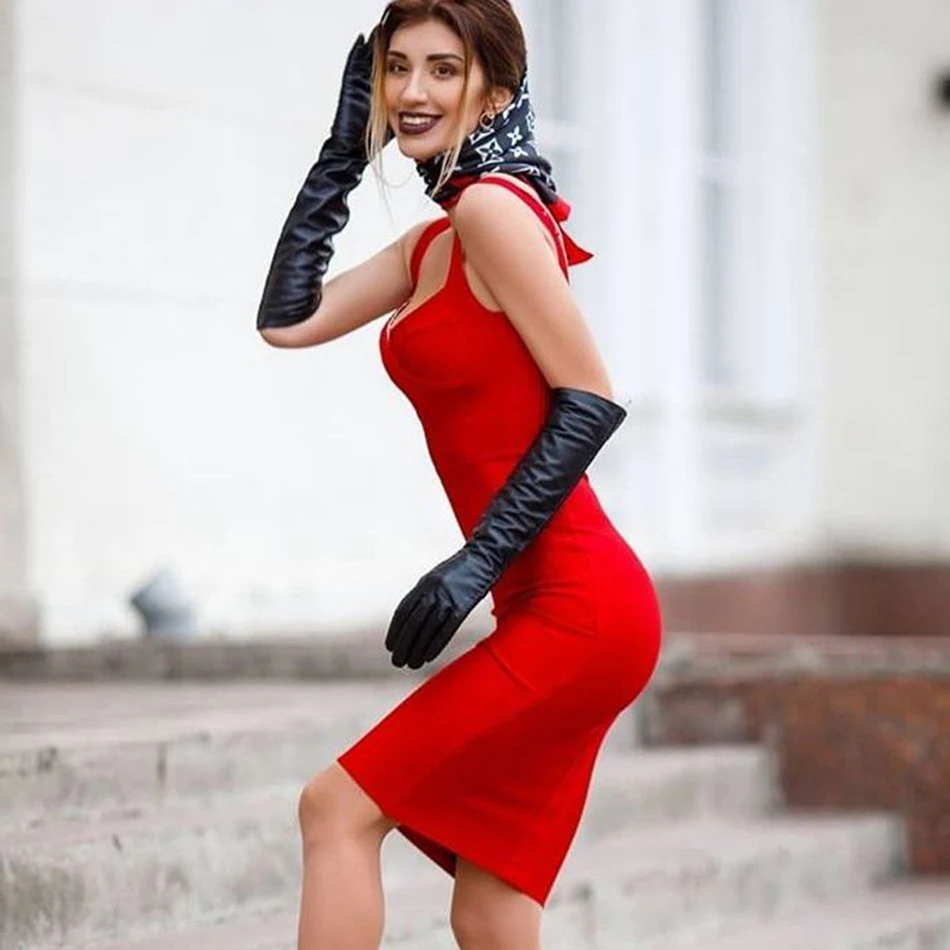 2019-Women-s-Bandage-Dress-Knee-Sexy-Spaghetti-Strap-Bodycon-Club-Party-Dress-Strapless-Summer-Sky (5)