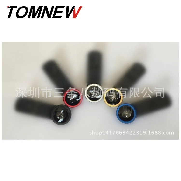 

Mobile Phone Lens Three-in-One Universal Wide-angle Macro Fisheye Lens High-definition Three-in-One Lens a Set