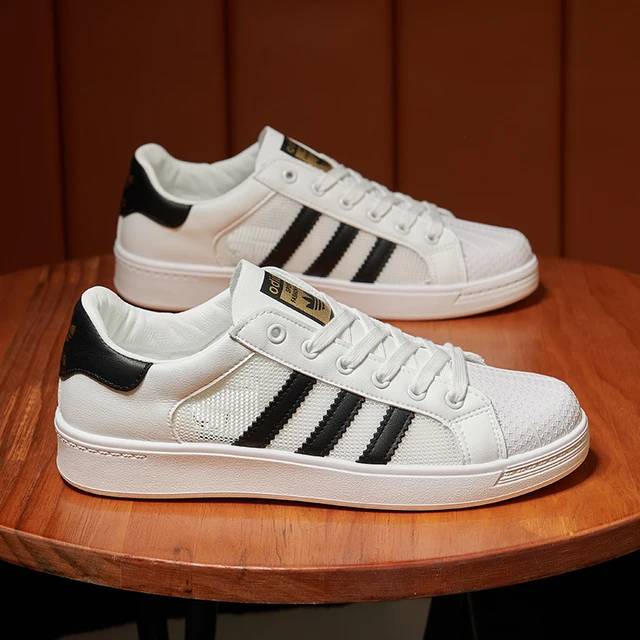 Kevin Summer Outdoor Sports Sneakers