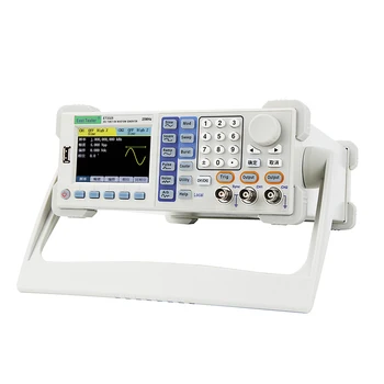 

ET3325 25MHz DDS function signal generator Dual Channel Arbitrary Wave Generator