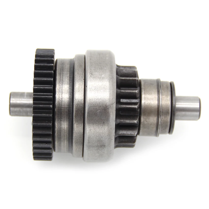 Привод стартера бендикс для Yamaha 4WV-15650-02 4WV-15650-00 4WV-15570-01 YFM600F гризли 600 1998-2001