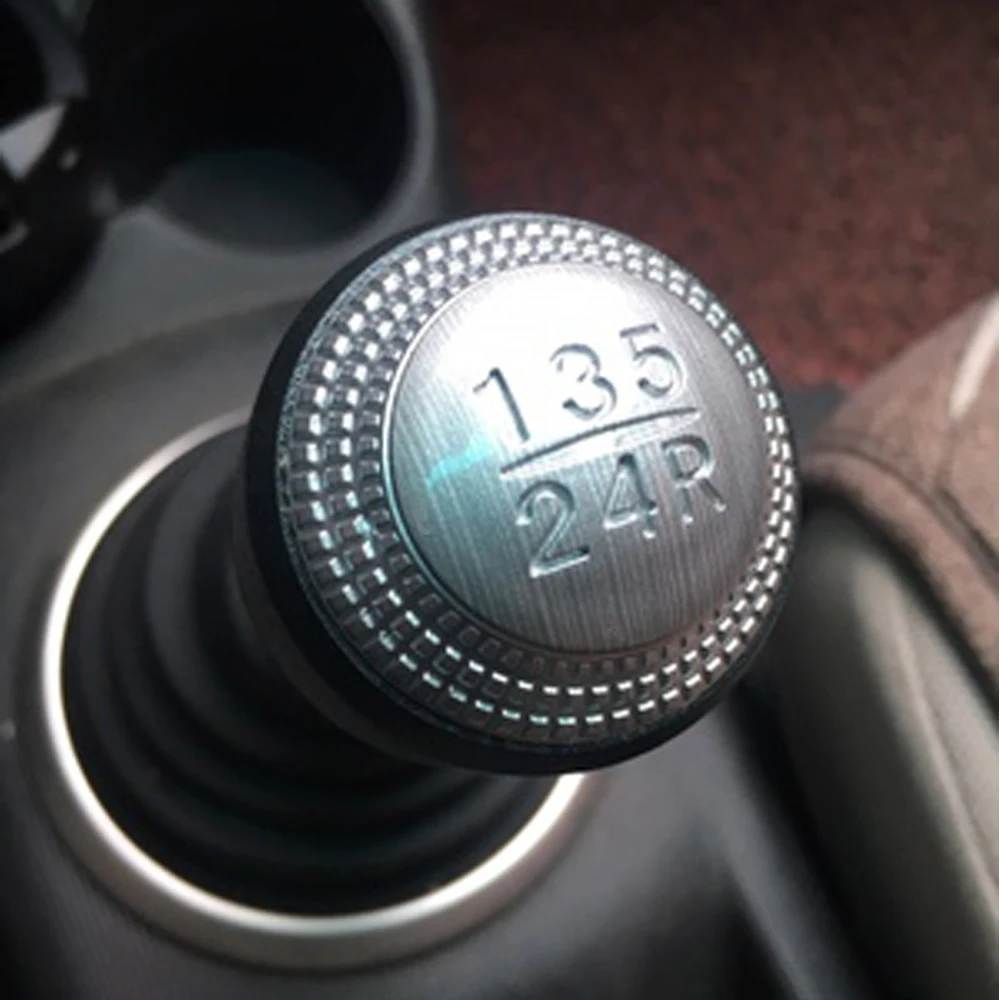 Для hyundai Tiburon Coupe 2002-2008 Elantra 2002-2006 Tucson 2004-2006 Getz 02-11 автомобильный рычаг переключения передач Ручка для 5 скоростей руководство