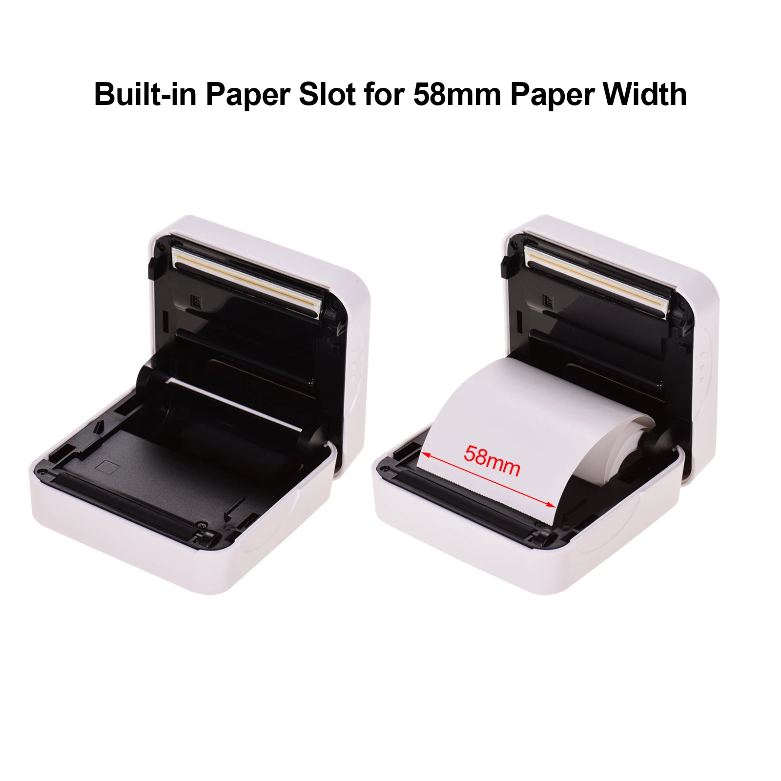 Mini Thermal Printer