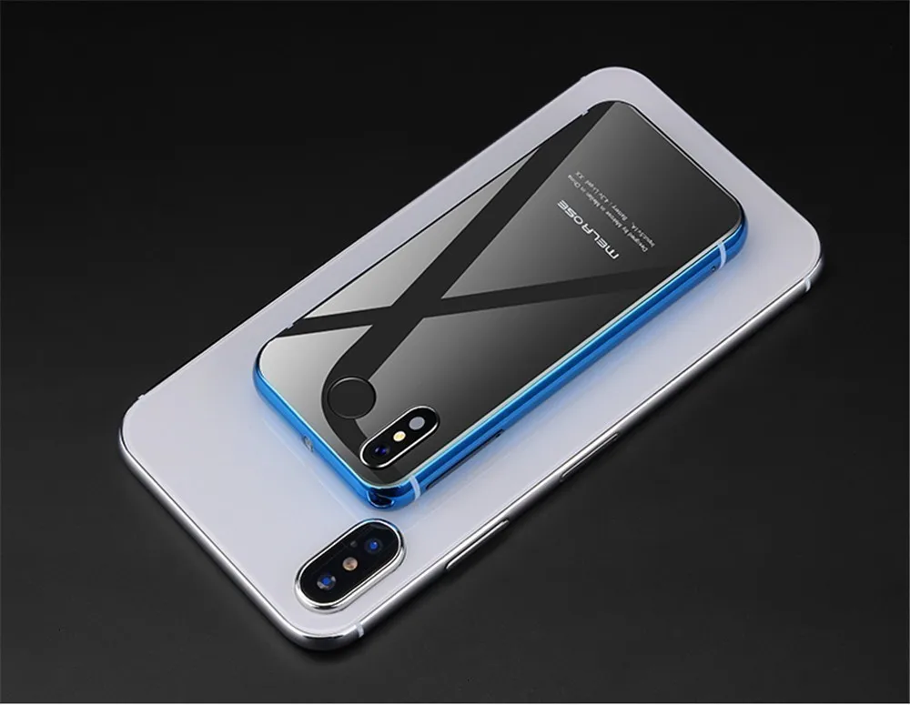  Support Google Play 3.4 inch small mini 4G Smartphone Android 8.1 fingerprint Dual SIM Quad Core Un