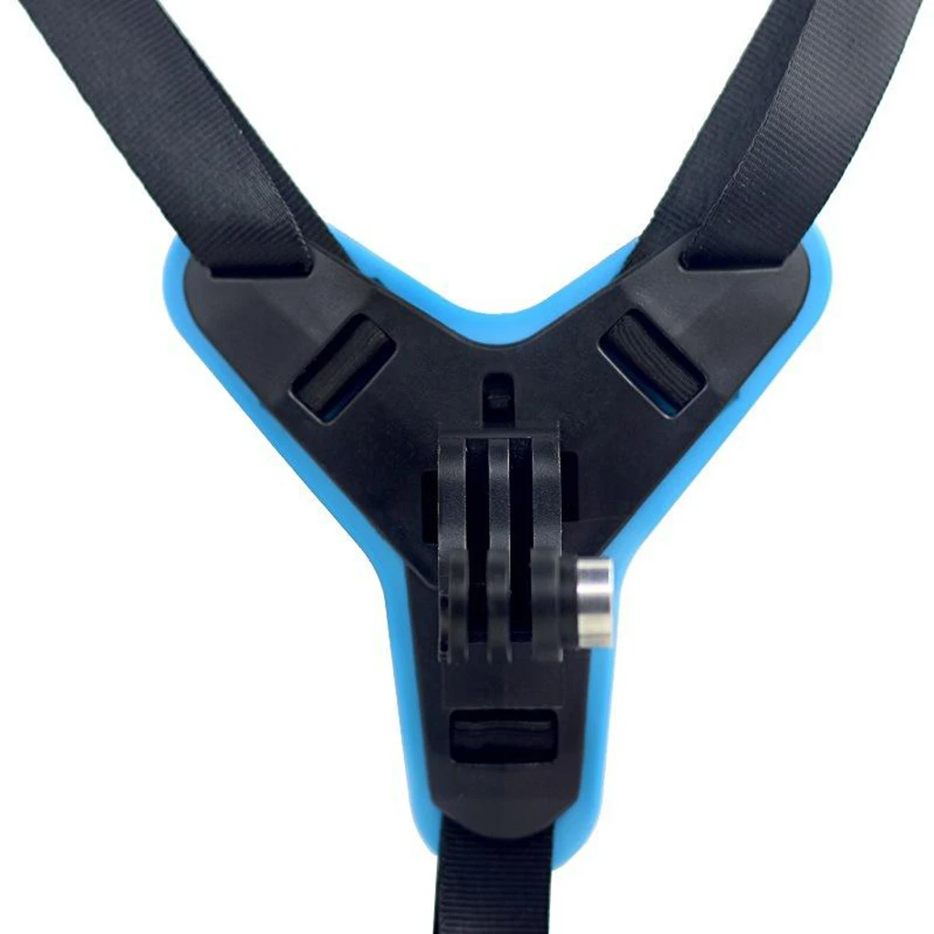 Chin Fixing Holder Integrated Helmet Belt for Sports Action Camera for 8/ 7/ 6/ 5/Yi/SJ Cam Chin Fixing Holder Integrated Helmet Belt for Sports Action Camera for 8/ 7/ 6/ 5/Yi/SJ Cam