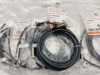 

Brand new original Swiss CARLO GAVAZZI proximity switch IA12DSF02NO IA12DSF02PO