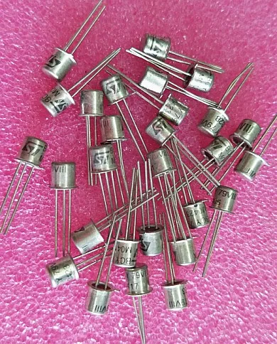 

5PCS/LOT BCY79VII BCY79 CAN Quality assurance PNP switching transistors IC NEW