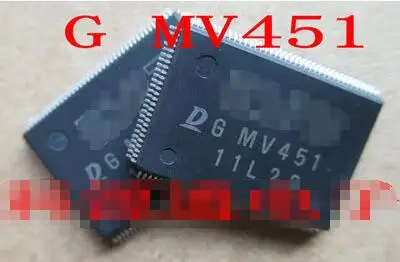 100% новая бесплатная доставка MV451