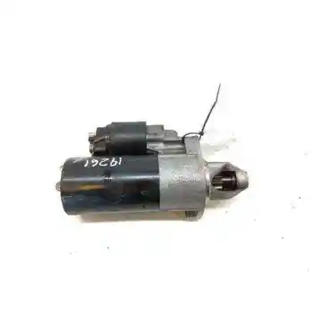 

STARTER MOTOR MERCEDES CLK CLASS (W209) COUPE