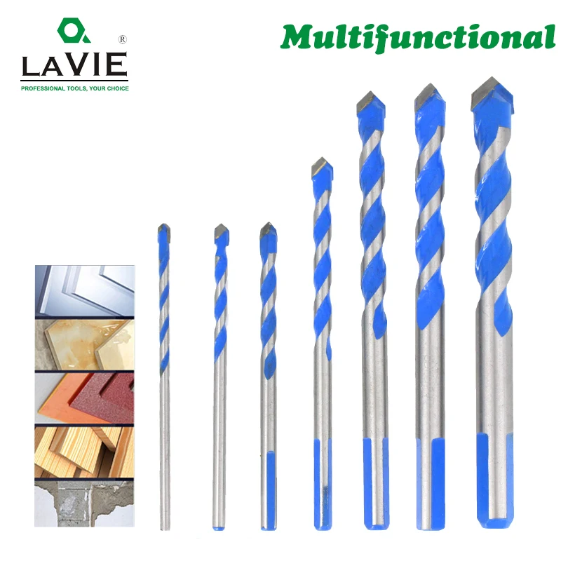 3-4-5-6-8-10-12mm-Multi-functional-Glass-Drill-Bit-Triangle-Bits-Ceramic-Tile