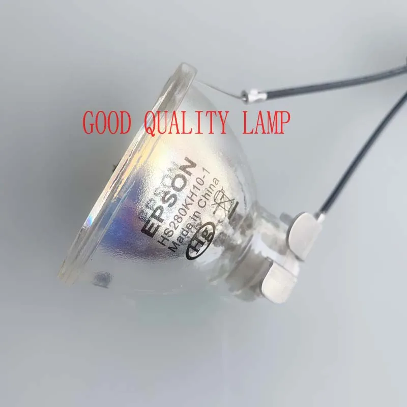 100% NEW Original bare Lamp Bulb Projector Lamp ELP77 / V13H010L77 for  ELPLP77 PowerLite 4650 / 4750W / 4855WU EB-4550 EB-1980WU - AliExpress