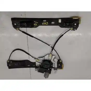 

WINDOW LIFTER FRONT LEFT OPEL ASTRA J LIM.