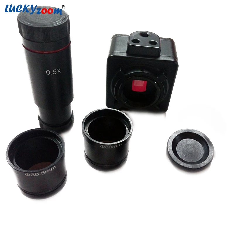 para microscópio trinocular binocular